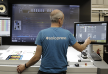 Digitaldruck vs. Lithodruck: Was ist der Unterschied?