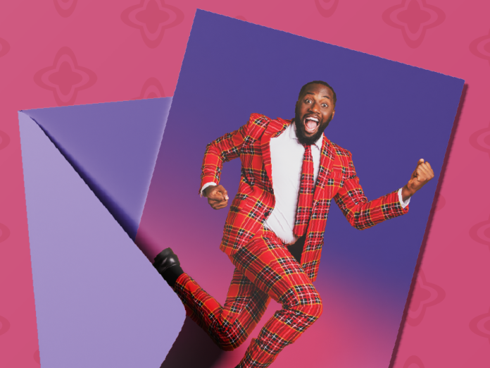 Carte de Noël en-tête de blog Guide des cartes de Noël En-tête de blog