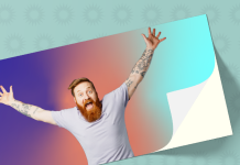 Kompletny przewodnik po naklejkach naklejki nagłówek bloga