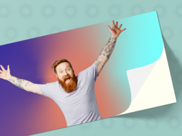 stickers blog header