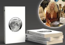 Cali Curandera selvudgivende blog header