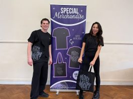 Storie di clienti: Katya Jones e Lewis Cope si danno allo sfarzo e al glamour con Solodesign