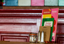 Guide imprimé de l'hospitalité