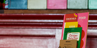 Ağırlama baskı kılavuzu