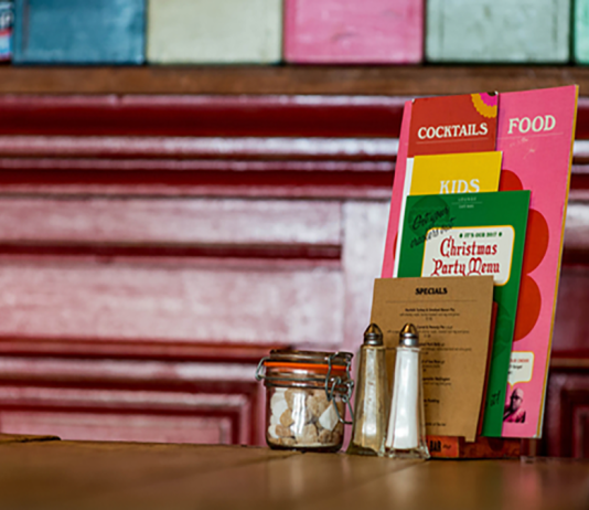 Gastvrijheid printgids