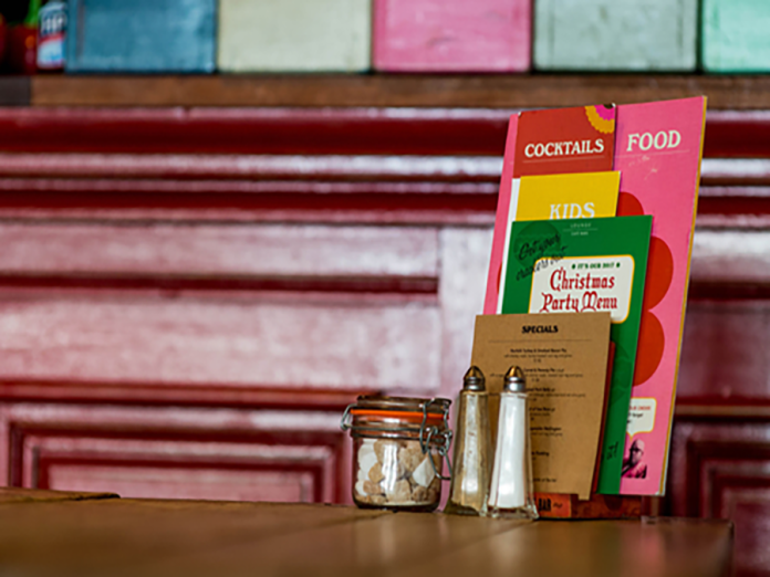 Ağırlama baskı kılavuzu