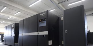 Ricoh VC80000 Bild
