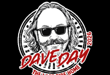 Dave Day 2026: Ostatnia podróż do domu Dzień Dave’a 2026