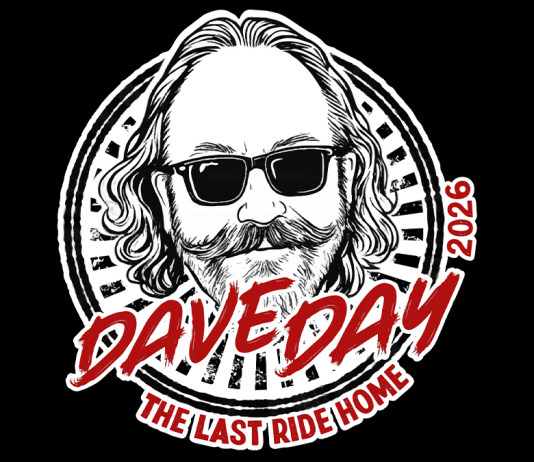 Dave Day 2026