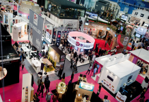 Messe-Essentials: was erfahrene Aussteller nie missen möchten Ausstellung 2 blog header.png