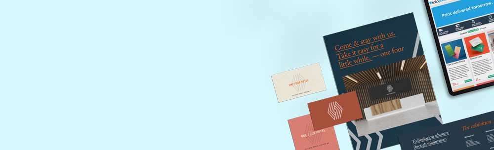 Online Printing Services