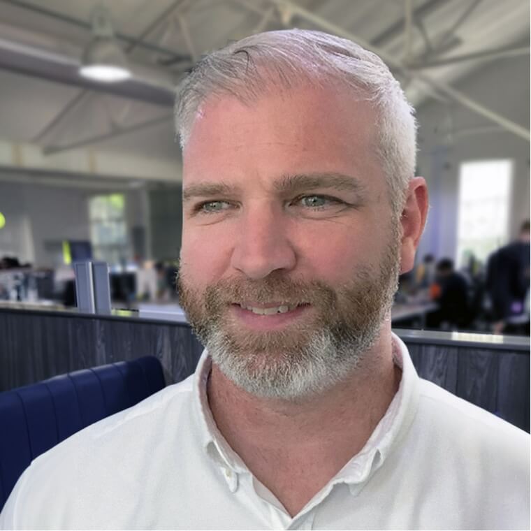 Simon Cooper