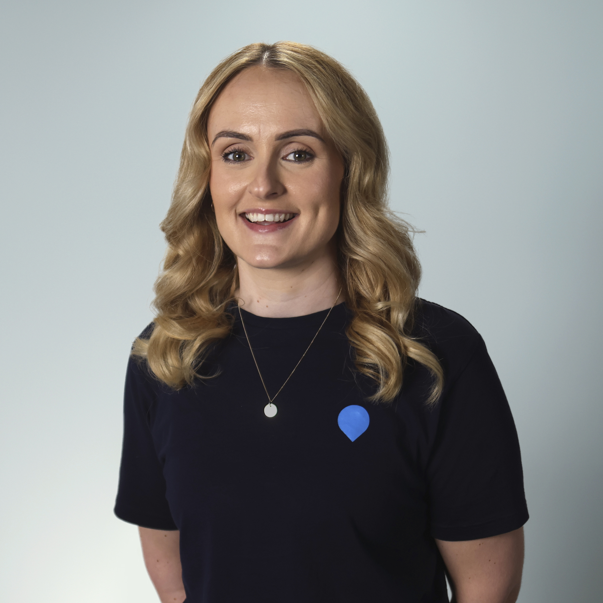 Sarah Kilcoyne