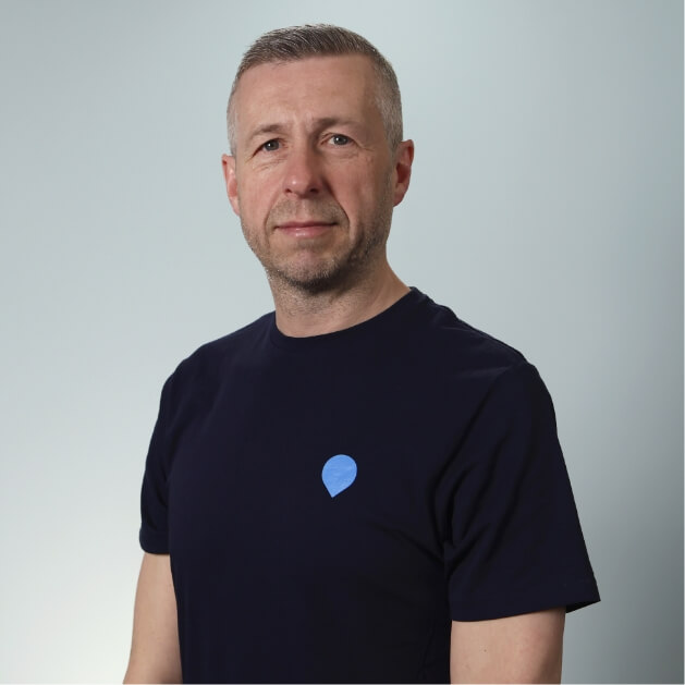 Paul O’connor