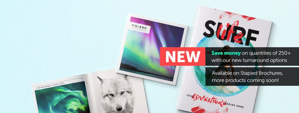 images of brochures