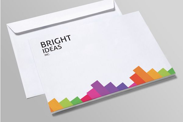 envelope printing custom envelopes solopress