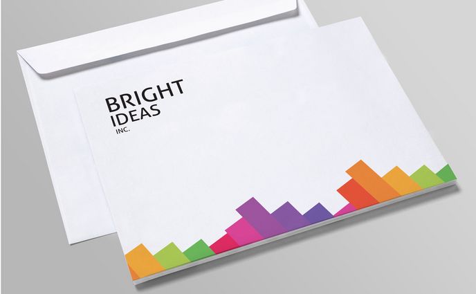 Rockin Schoolhouse Letterhead Laser Inkjet Printer Paper