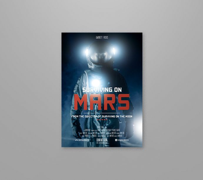 A2 Poster Printing | A2 Prints | Free 