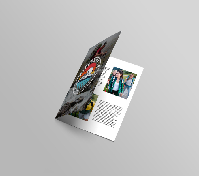 Folded Leaflets & Flyers