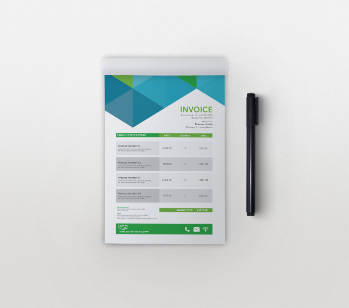Notepads