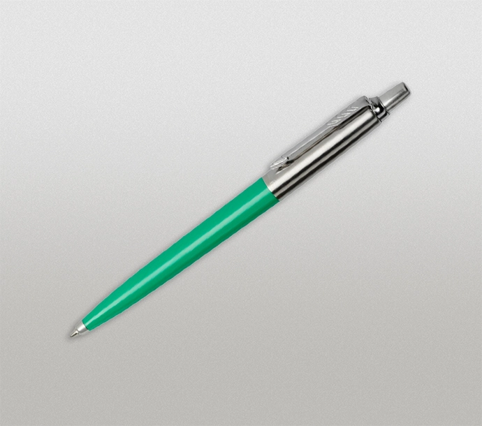 Pens: Parker