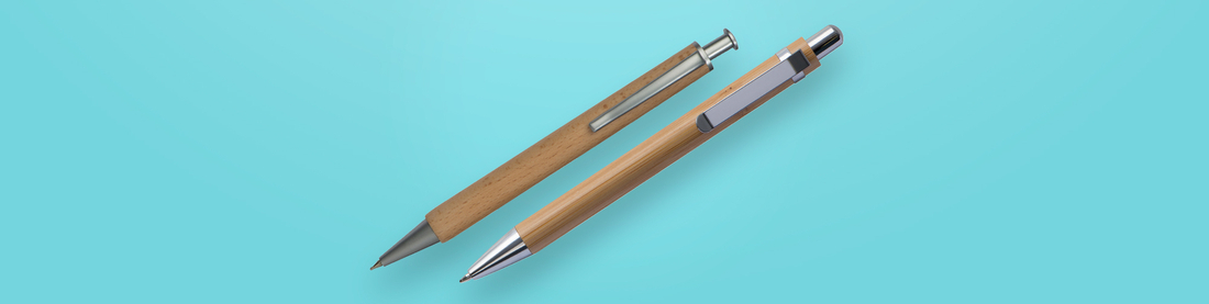 Eco-Friendly Pens