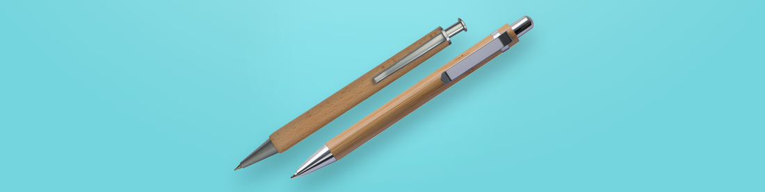 Eco-Friendly Pens Eco-Friendly Pens
