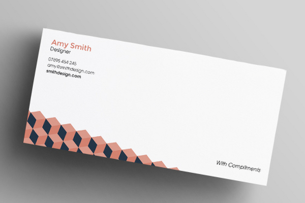 compliment slip printing with compliments slips comp slip