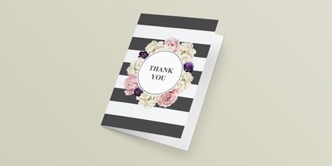 Greeting Cards - A5 & Square