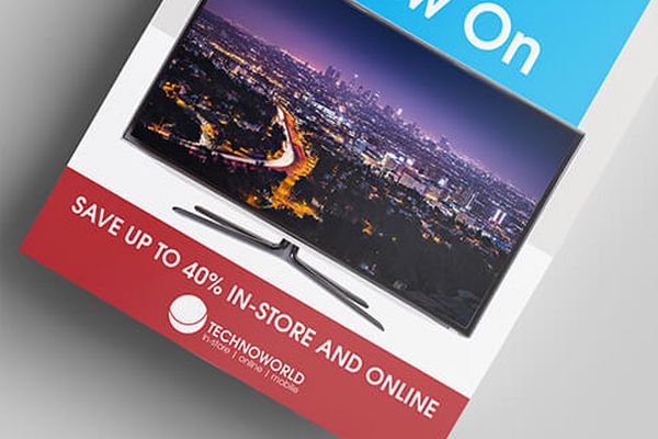 gloss flyers leaflets free delivery solopress