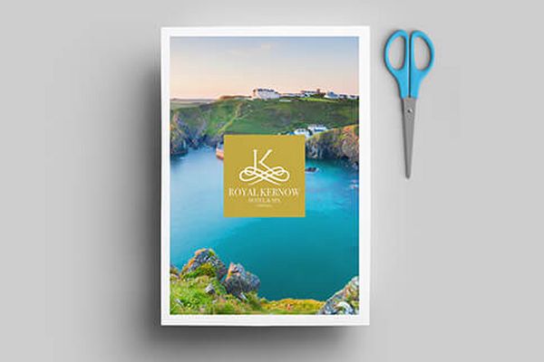a4 leaflet flyer printing design print a4 flyers solopress a4 flyers