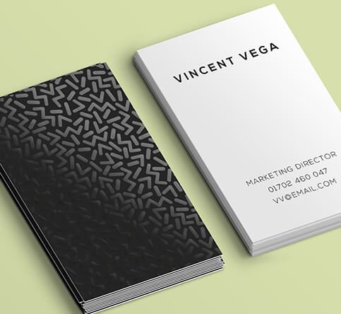 businesss card