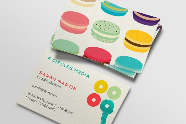Textured Business Cards Printing Free Delivery Solopress Uk