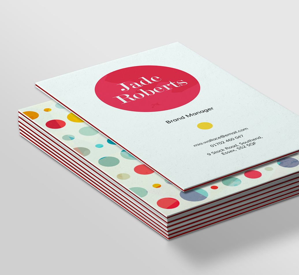 buisnes cards